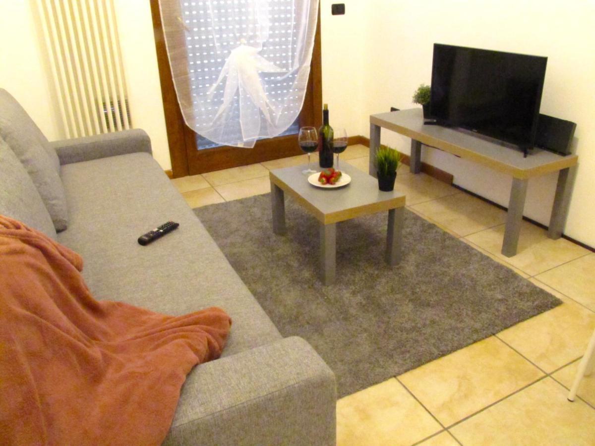 Vicenza City Apartments 2 Экстерьер фото