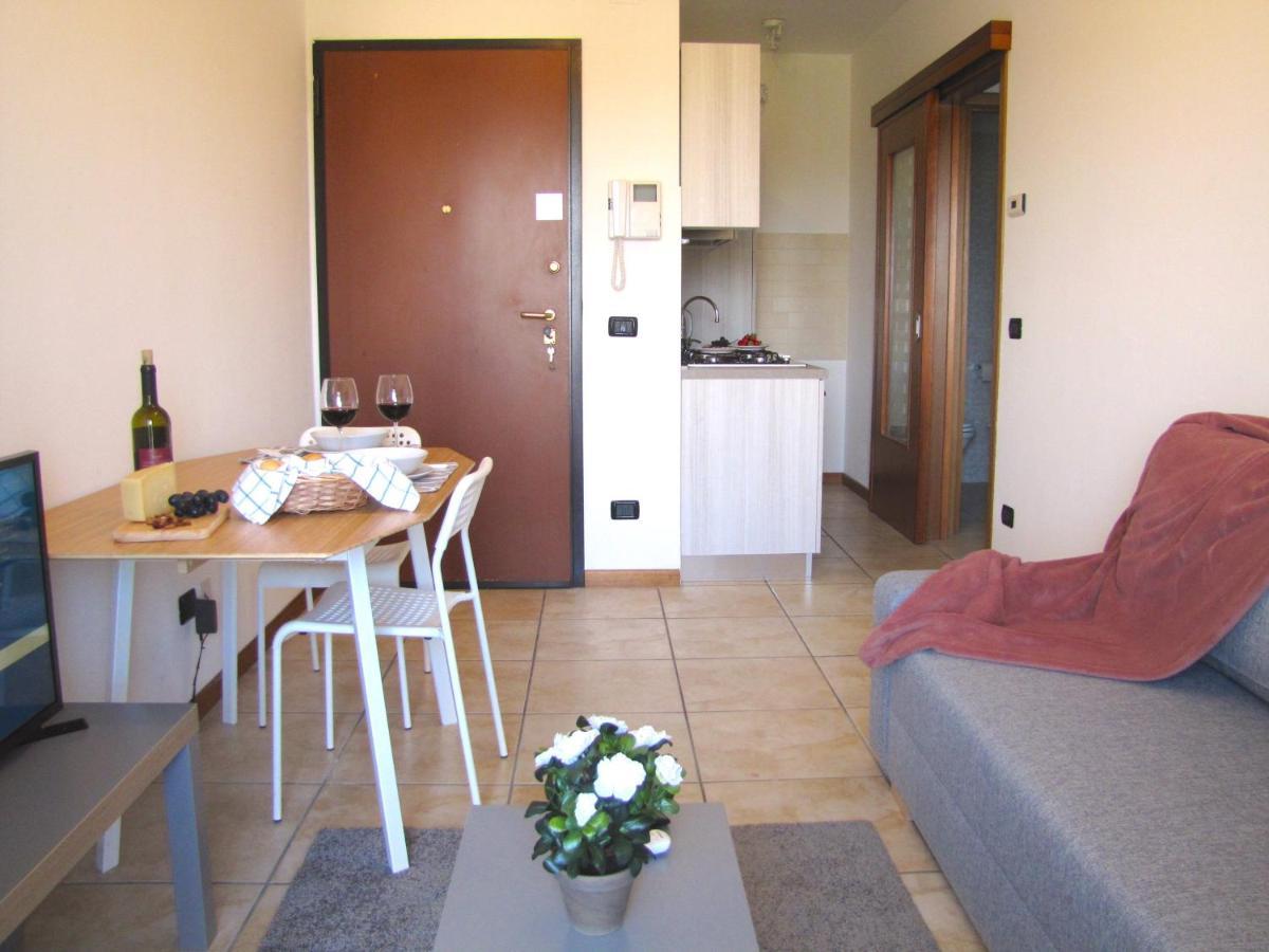 Vicenza City Apartments 2 Экстерьер фото