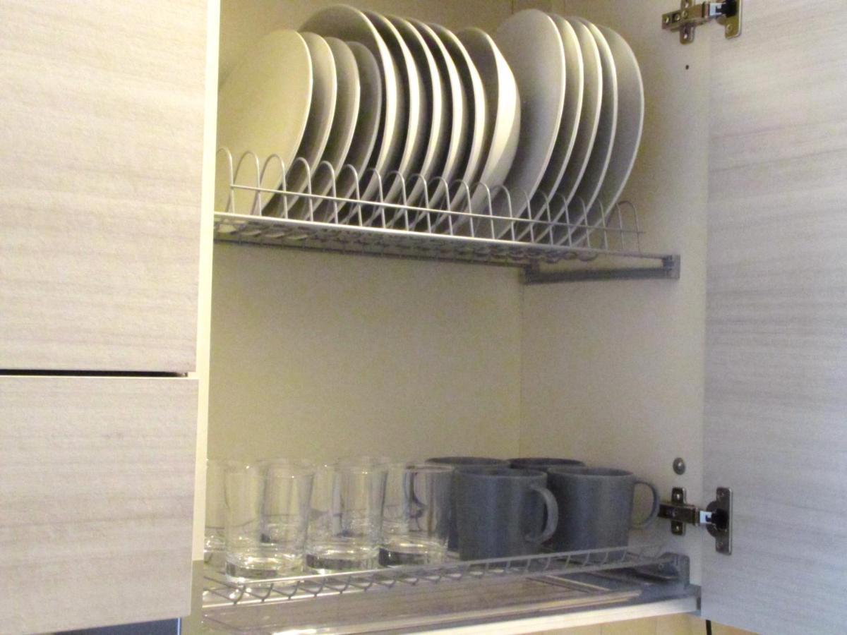 Vicenza City Apartments 2 Экстерьер фото