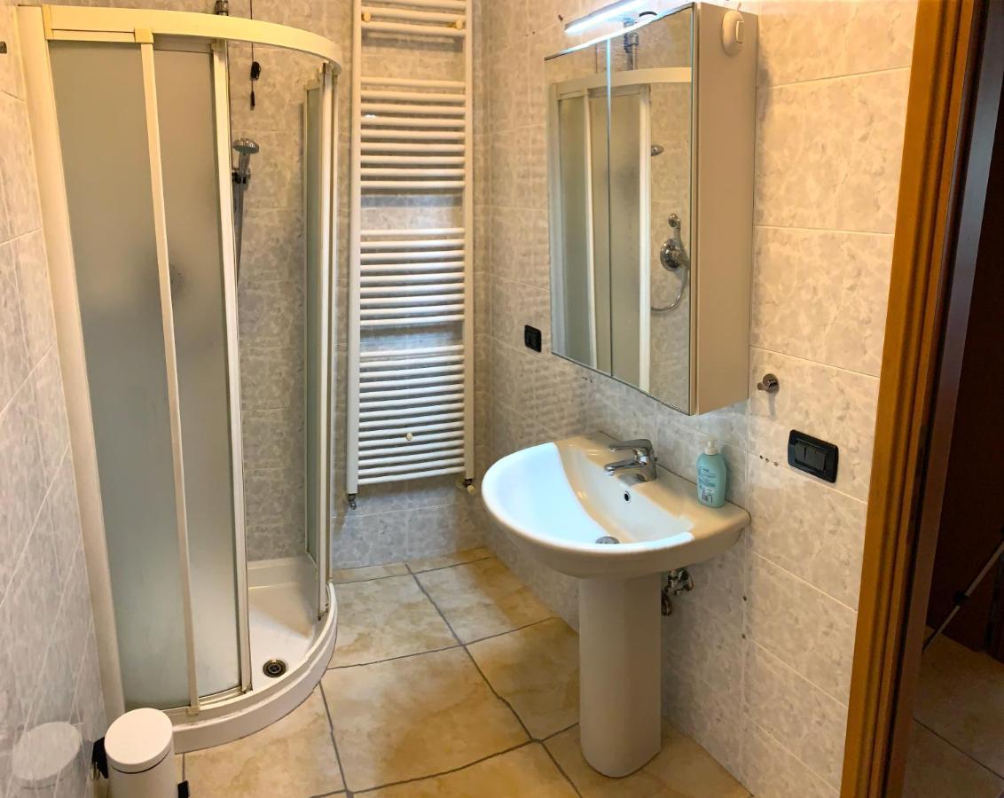 Vicenza City Apartments 2 Экстерьер фото