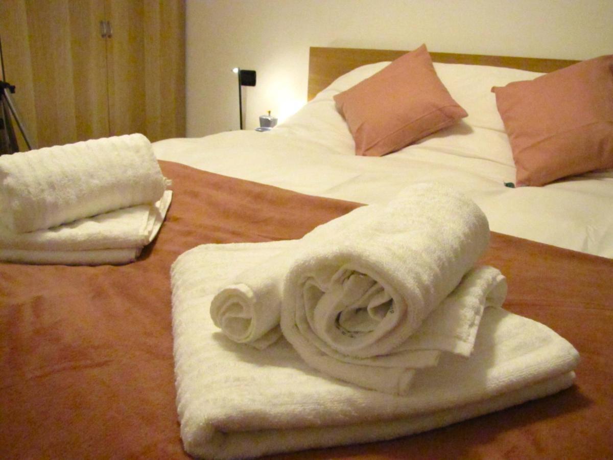 Vicenza City Apartments 2 Экстерьер фото